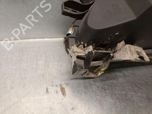 Right headlight SEAT AROSA (6H1) 1.0 | BP19679528C29 