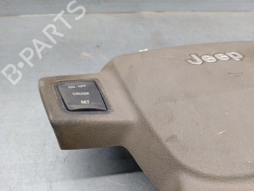 Driver airbag JEEP GRAND CHEROKEE III (WH, WK)  | BP19023003C9 