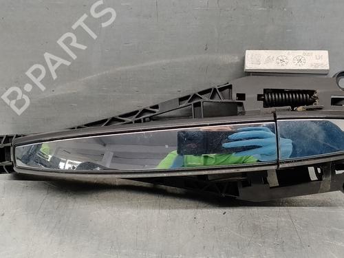 Rear left exterior door handle OPEL INSIGNIA A (G09) 2.0 CDTI 4x4 (68) 13503117 | 5 | PUERTAS