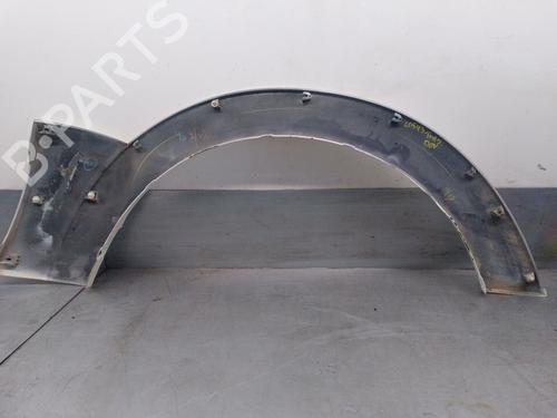 Rear right wheel arch trim MITSUBISHI PAJERO IV (V8_W, V9_W) 3.2 DI-D 4WD (V98W, V88W) | BP19023024C137 