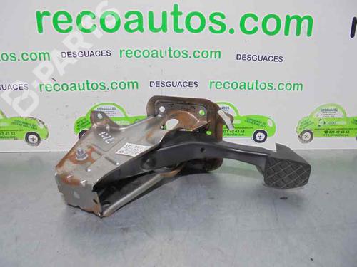 Used Break pedal Break pedal VW GOLF VI (5K1) 2.0 TDI (110 hp) 8790928 8790928