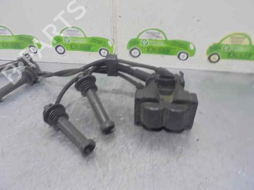 Ignition coil FORD ESCORT V (AAL, ABL) 1.6 i 16V | BP2086506M94 