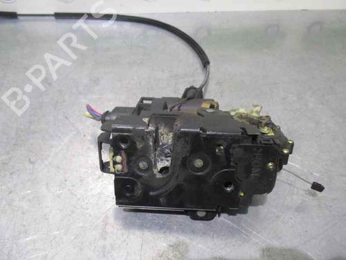 Front right lock VW LUPO I (6X1, 6E1) 1.4 TDI | BP2317861C97 