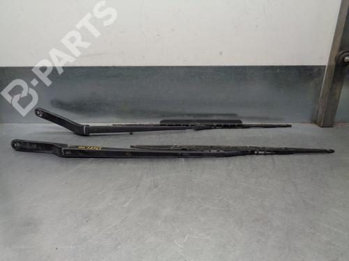 Used Front wipers mechanism Front wipers mechanism BMW X5 (E53) 4.4 i (286 hp) 8328598 8328598