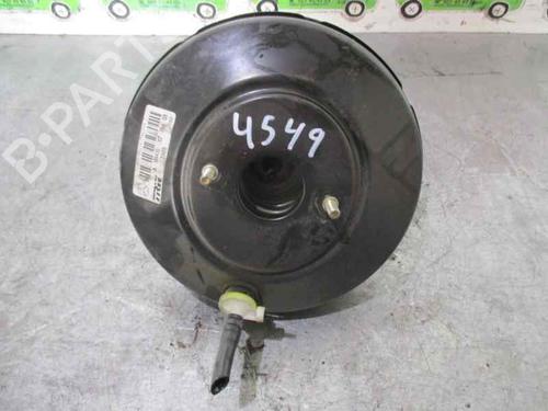 Servo brake MERCEDES-BENZ A-CLASS (W169)  | BP2318798M42 