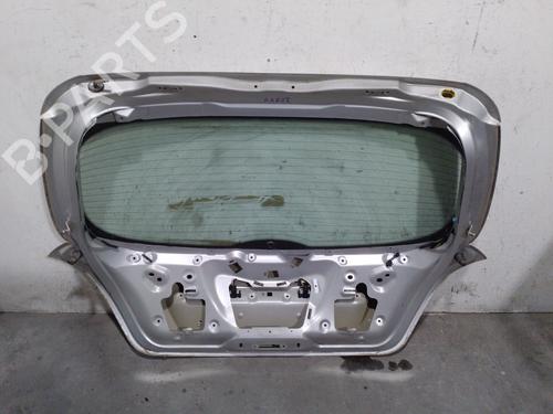 Tailgate PEUGEOT 207 (WA_, WC_) 1.4 HDi | BP19044328C6 