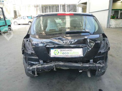 Front left lock KIA PRO CEE'D (ED) 1.6 CRDi 90 | BP10312623C98  - Image 6