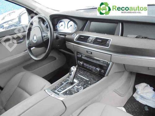 Left sun visor BMW 5 Gran Turismo (F07) 535 d | BP2309130I1  - Image 8