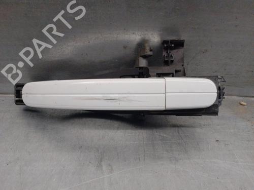 Venstre bak utvendig håndtak FORD FOCUS II (DA_, HCP, DP) 1.6 TDCi (109 hp) 17958252