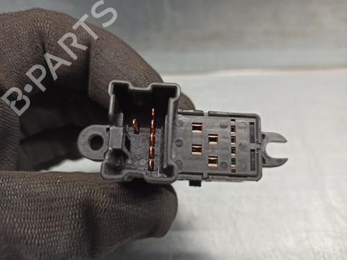Left rear window switch NISSAN X-TRAIL II (T31)  | BP17062716I29 