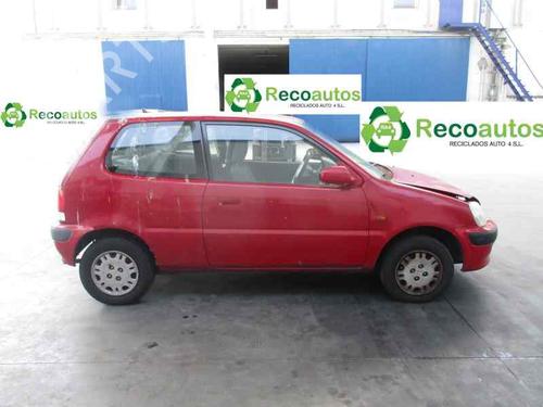 Starter HONDA LOGO (GA) 1.3 (GA3) | BP2238493M8 