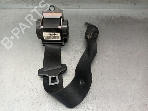 Used Rear right seatbelt BMW X1 (E84) xDrive 20 d (177 hp) 19438040
