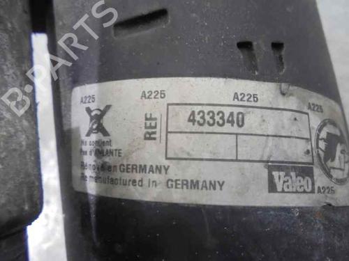 Starter FORD FIESTA Box Body/MPV (J5_, J3_)  | BP2058770M8 