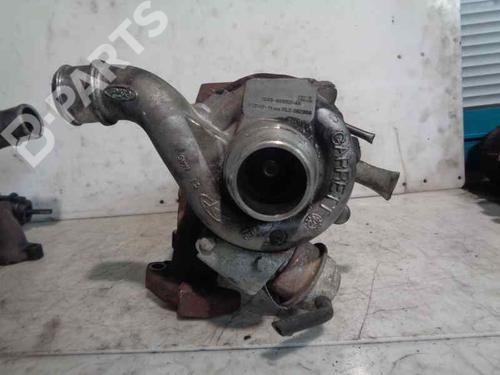 Used Turbo Turbo FORD FOCUS I Turnier (DNW) 1.8 TDCi (100 hp) 7701090 7701090