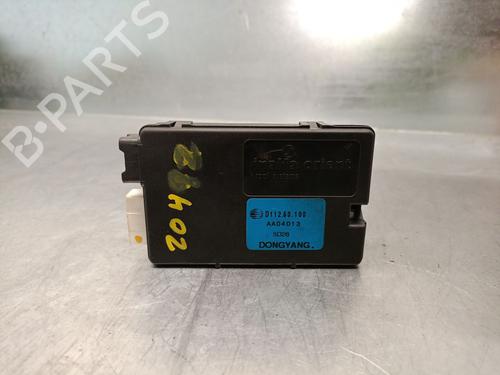 electronic-module-ssangyong-stavic-d11260100-aa04013-2005-19164645 main image