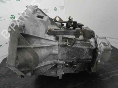 BP2085488M3 | Cambio manuale FIAT PUNTO (176_) 1.7 TD BP2085488M3