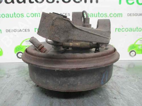 Right rear steering knuckle DAEWOO NUBIRA Saloon (J100) 2.0 16V | BP2073780M28 