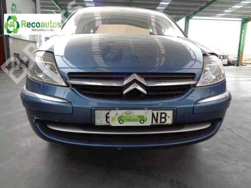 Left rear window switch CITROËN C8 (EA_, EB_) 2.0 HDi | BP4368097C108  - Image 9