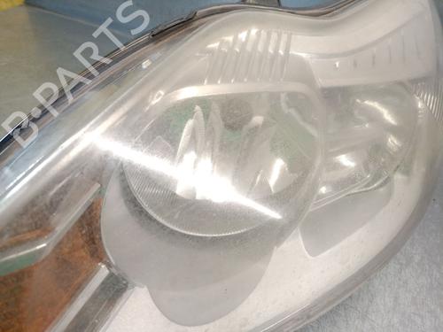 Left headlight FORD FOCUS II Turnier (DA_, FFS, DS) 1.6 TDCi | BP19134370C28 