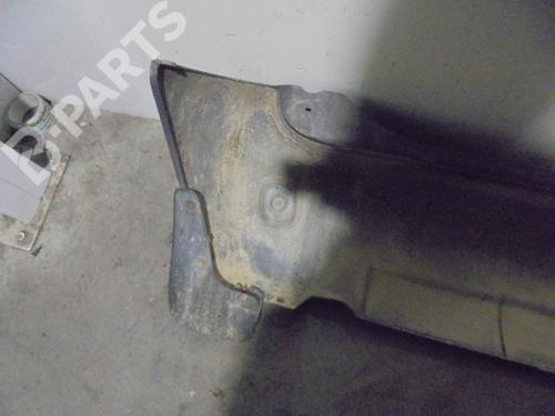 Rear bumper HYUNDAI ATOS (MX) 1.0 i | BP10139734C8  - Image 7