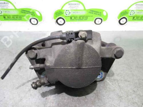 Right front brake caliper MERCEDES-BENZ A-CLASS (W169)  | BP11620175M104 