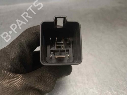 Electronic module VW CADDY III Box Body/MPV (2KA, 2KH, 2CA, 2CH) 1.6 TDI | BP18550087M83 
