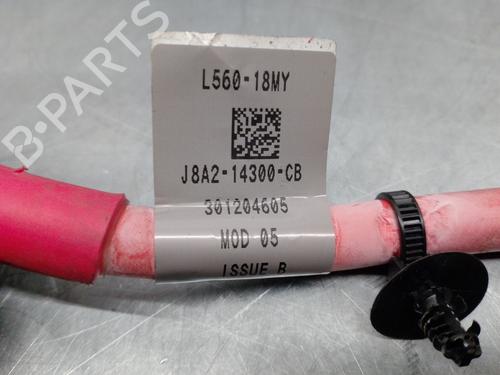 Kabel LAND ROVER RANGE ROVER VELAR (L560) 2.0 D240 SD4 4x4 | BP17732635E12 