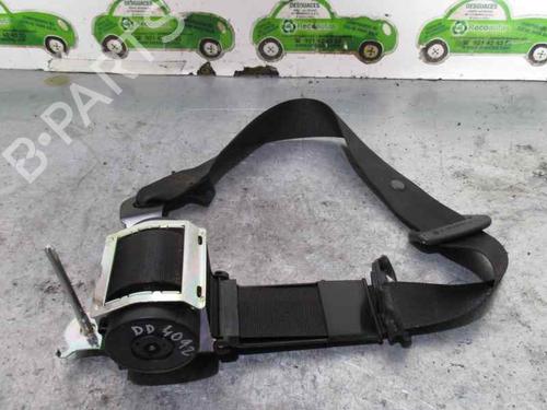 Used Front right seatbelt OPEL ASTRA H (A04) 1.7 CDTI (L48) (80 hp) 8726940