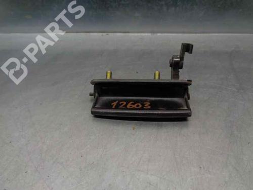 Used Tailgate handle Tailgate handle HYUNDAI GETZ (TB) 1.6 (106 hp) 7258850 7258850