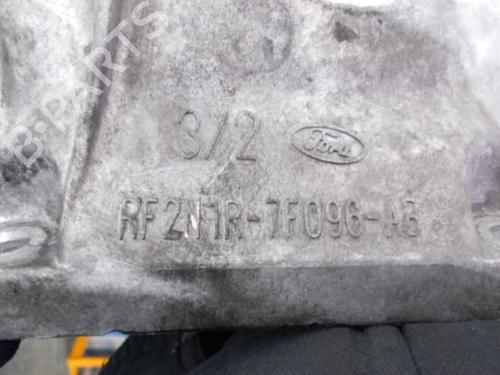 Gearbox MAZDA 2 (DY) 1.4 CD | BP4957258M3 