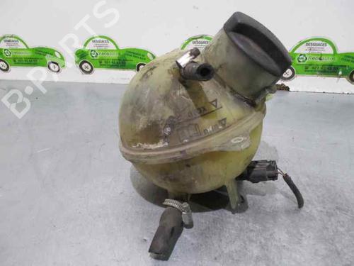 Expansion tank SEAT ALHAMBRA (7V8, 7V9) 1.9 TDI 7M0121407C