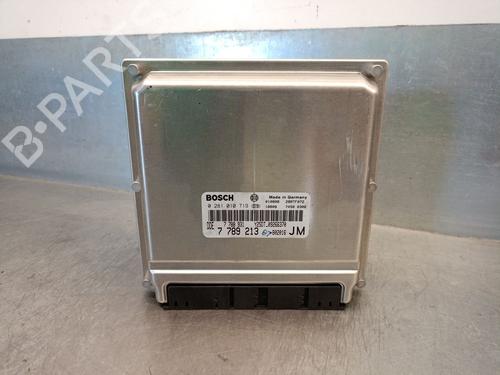 Computer motormanagement OPEL OMEGA B (V94) 2.5 DTI (F69, M69, P69) (150 hp) 19132240
