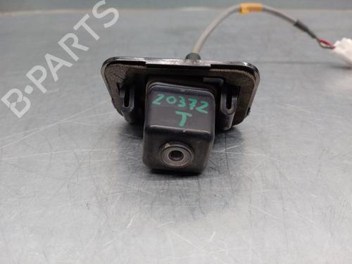 Elektronisk modul MAZDA CX-7 (ER) 2.2 MZR-CD AWD (ER10A) (173 hp) 18310306