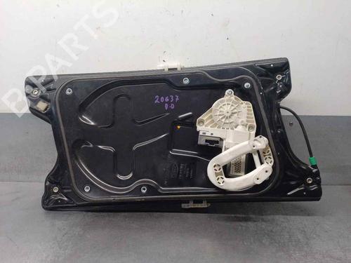 Used Front right window mechanism LAND ROVER DISCOVERY III (L319) 2.7 TD 4x4 (190 hp) 18345134
