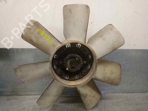 Used Fan FORD TOURNEO CONNECT / GRAND TOURNEO CONNECT V761 MPV (SK) [2022-2025]  18602784