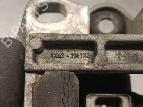 Engine mount FORD MONDEO III (B5Y) 2.0 16V TDDi / TDCi | BP19323066M89 