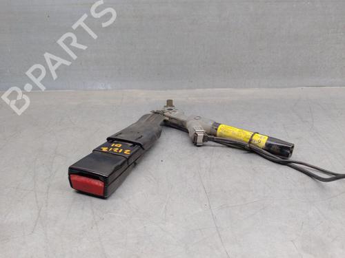 Front left belt tensioner NISSAN KUBISTAR Van (X76) 1.5 dCi | BP19925100C87 