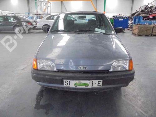 Used Parts FORD FIESTA II (FBD)  1.4 (FBD)  178094