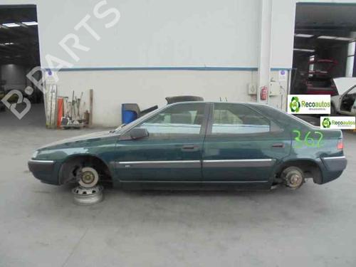 Ignition coil CITROËN XANTIA (X1_, X2_) 1.8 i | BP2067894M94 