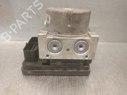 ABS pump PEUGEOT 2008 I (CU_) 1.2 THP 110 / PureTech 110 | BP19647829M43 