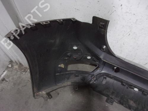 Rear bumper CITROËN C4 II (NC_) 2.0 HDi / BlueHDi 150 | BP18880525C8 