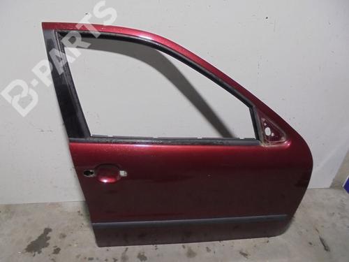 Used Right front door Right front door SEAT TOLEDO II (1M2) 1.9 TDI (110 hp) 8684459 8684459