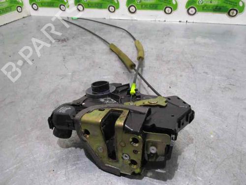 BP2084940C98 | Front left lock TOYOTA COROLLA Saloon (_E12_) 1.4 D-4D (NDE120_) BP2084940C98