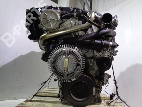 Used Engine Engine BMW 5 (E39) 530 d (184 hp) 9429461 9429461