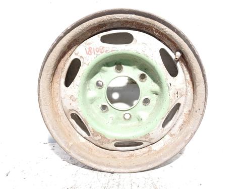 Used Rim FORD RANGER (ET) 2.5 TDCi 4x4 (143 hp) 19108403