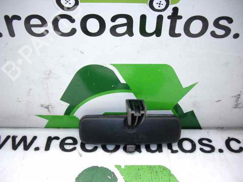 Rear mirror NISSAN ALMERA TINO (V10) 2.2 dCi | BP2060419I6 