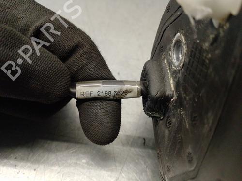 Left mirror FORD MONDEO IV Turnier (BA7) 2.0 TDCi | BP17724160C26 