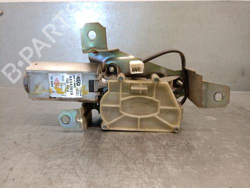 Used Rear wiper motor FIAT DOBLO Box Body/MPV (223_) 1.3 D Multijet (75 hp) 18898361