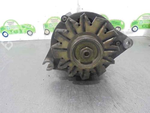 Alternator PEUGEOT 405 II (4B) [1992-1999]  2946808