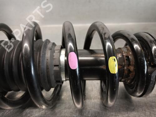 Left rear shock absorber CHEVROLET EPICA (KL1_) 2.0 D | BP18079523M18 